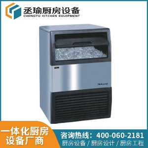 制冰機 商用制冰機 雪花機 雪凝機 酒店廚房設備 節能環保